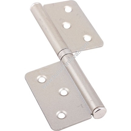 KORAL YÖNSÜZ CERMAN MENTEŞE SATEN 12 CM (2 MM) BMX3457